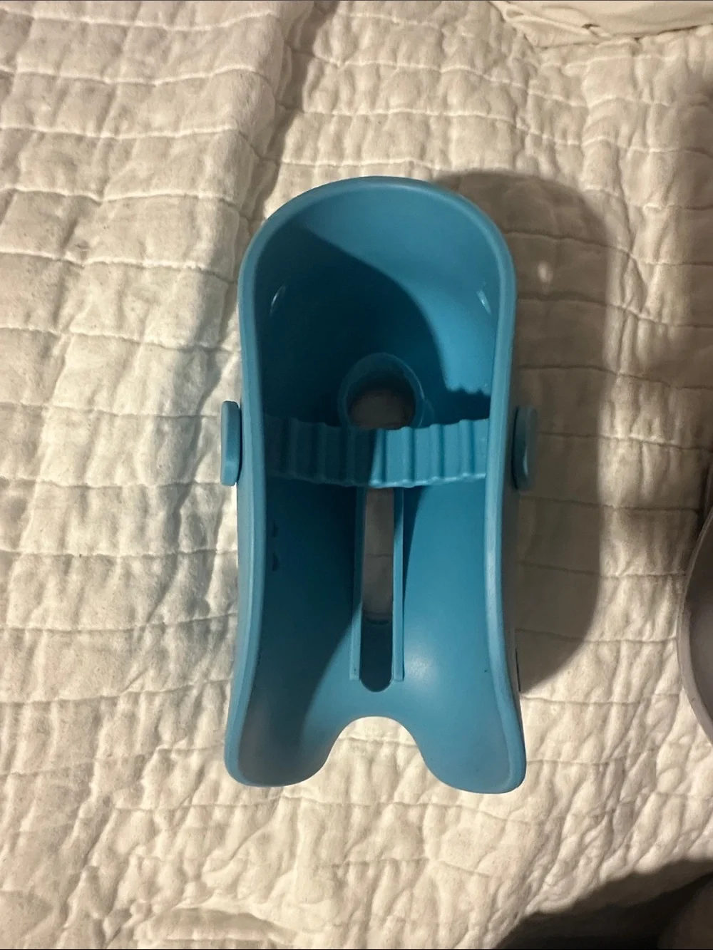SkipHop Bath Faucet cover, brand new!